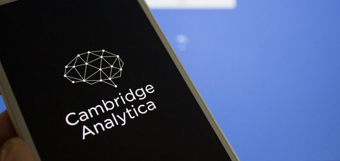 cambridge analytica