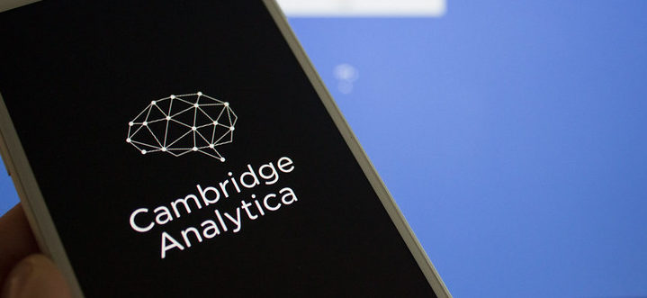cambridge analytica